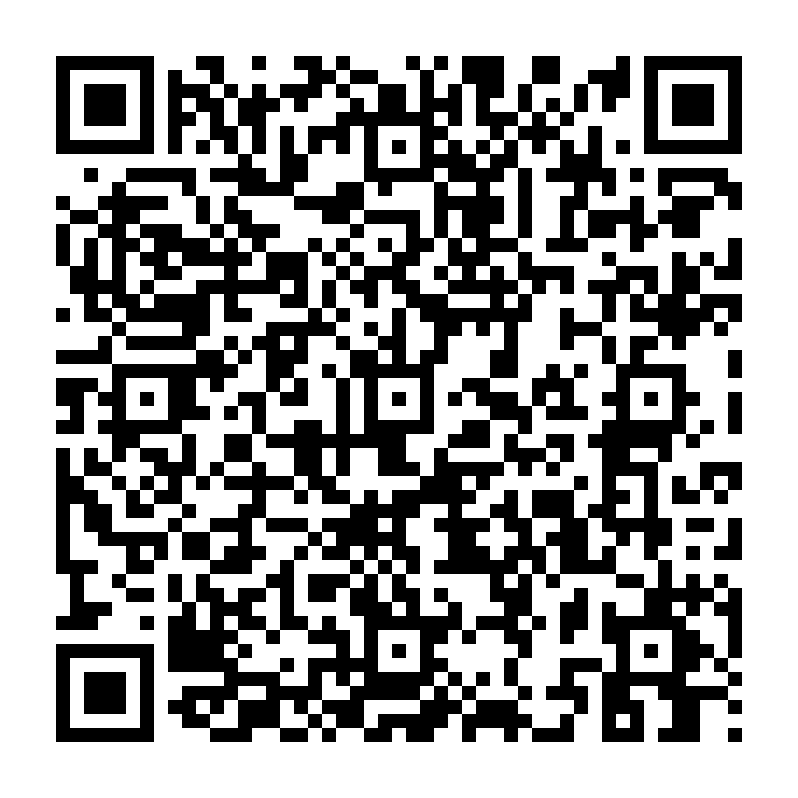 QR kód