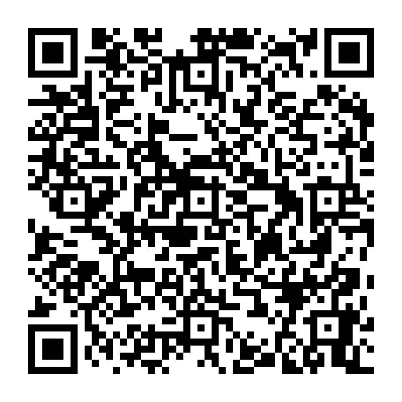 QR kód