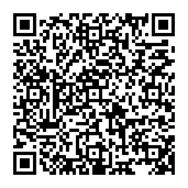 QR kód