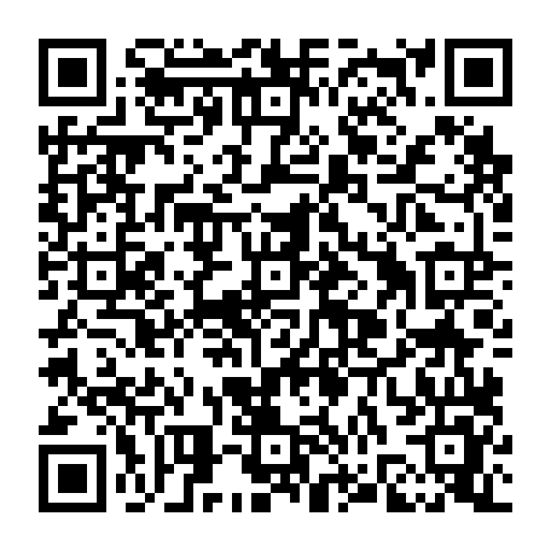 QR kód