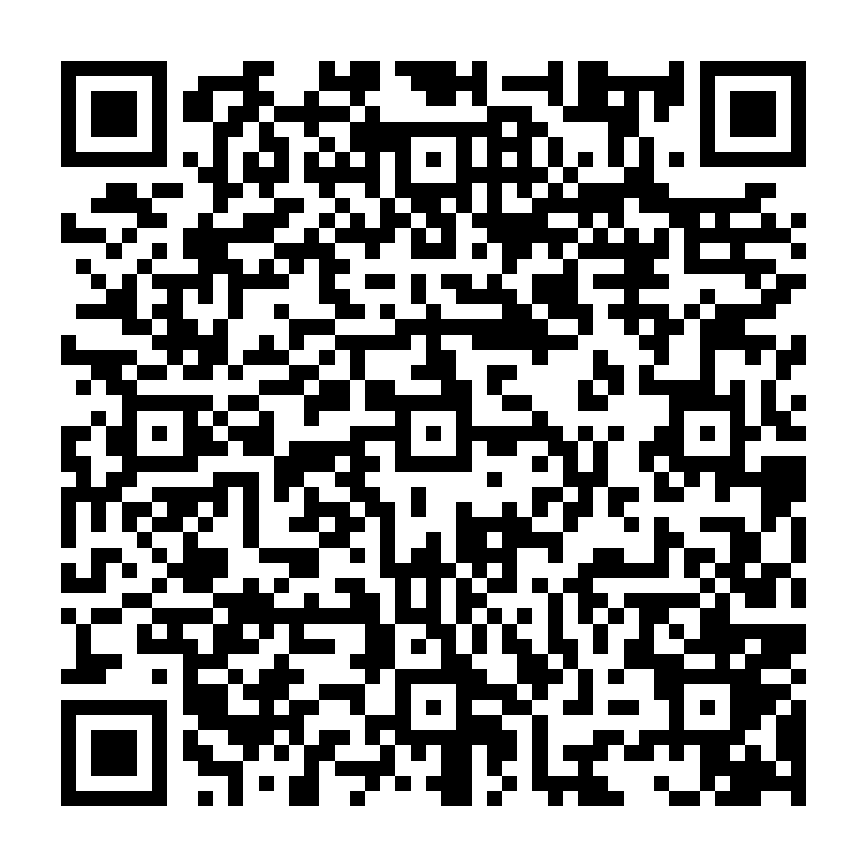 QR kód