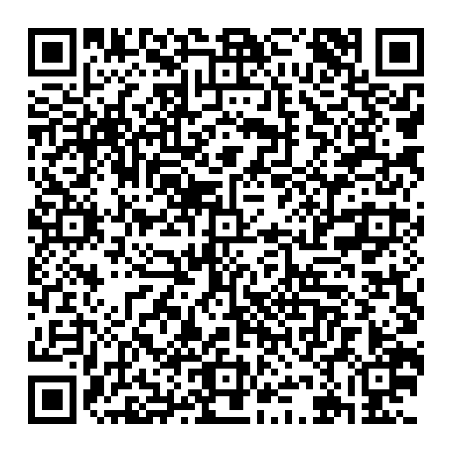 QR kód