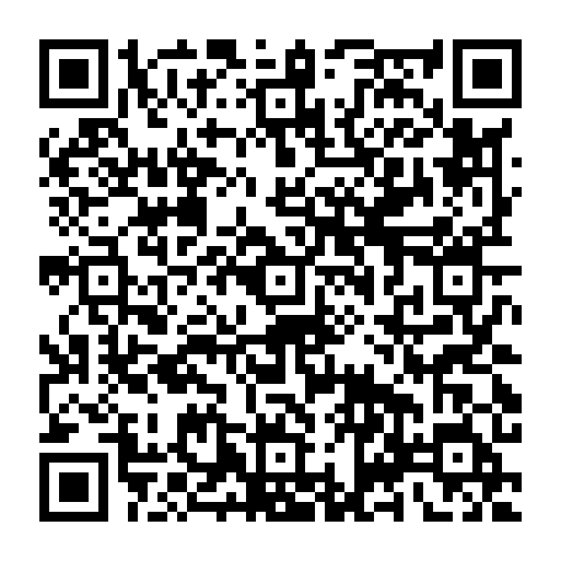 QR kód