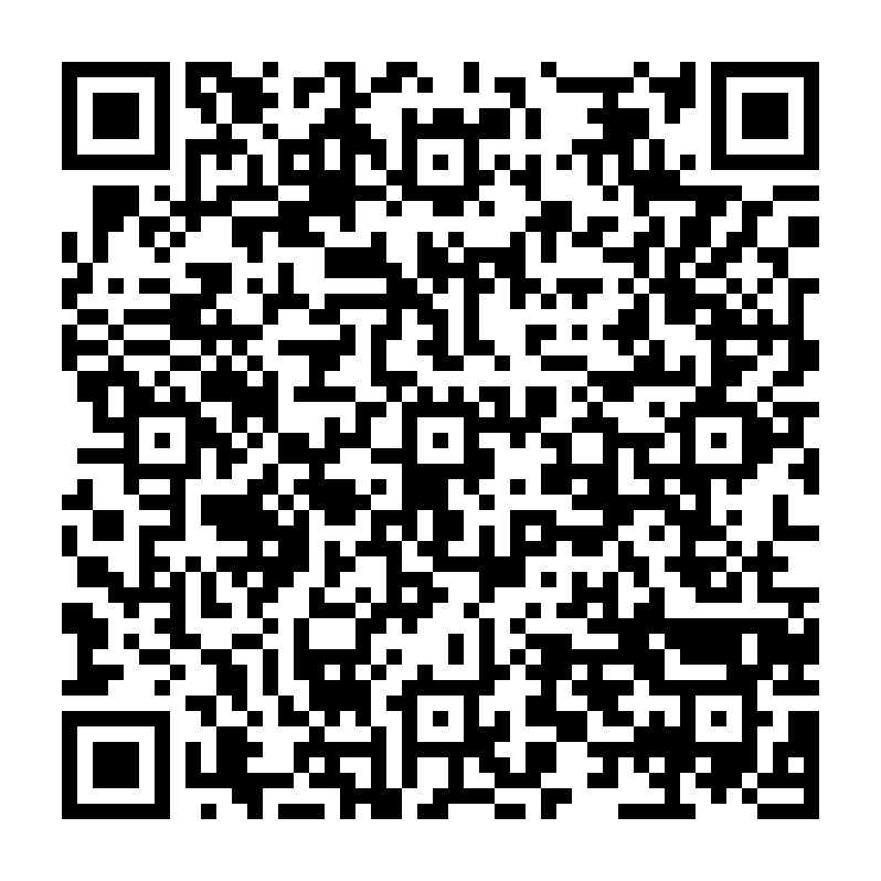 QR kód
