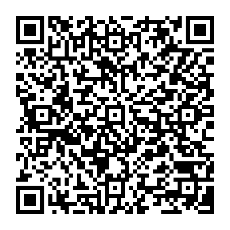 QR kód