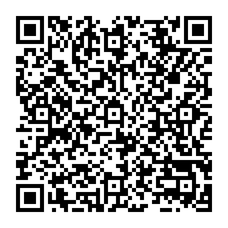 QR kód