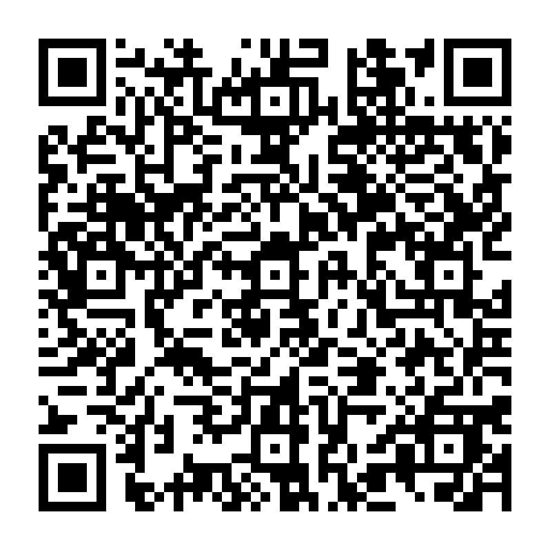 QR kód