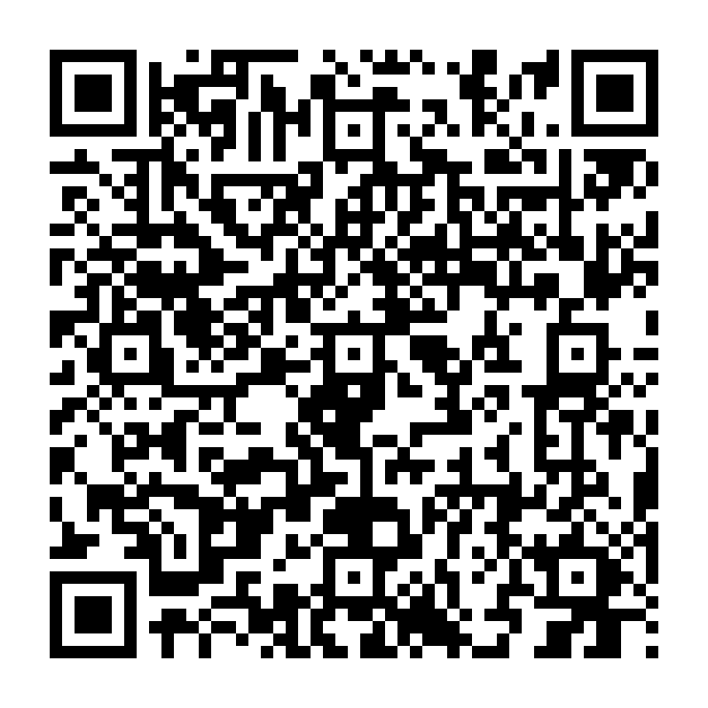 QR kód