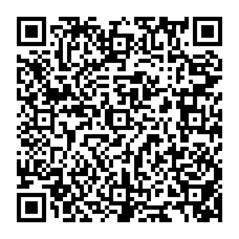 QR kód