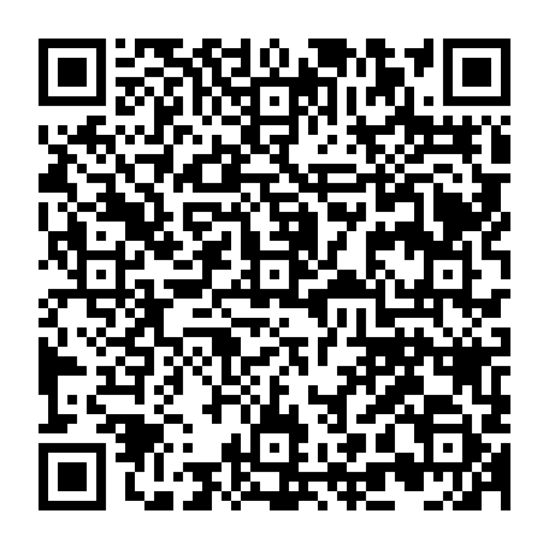 QR kód