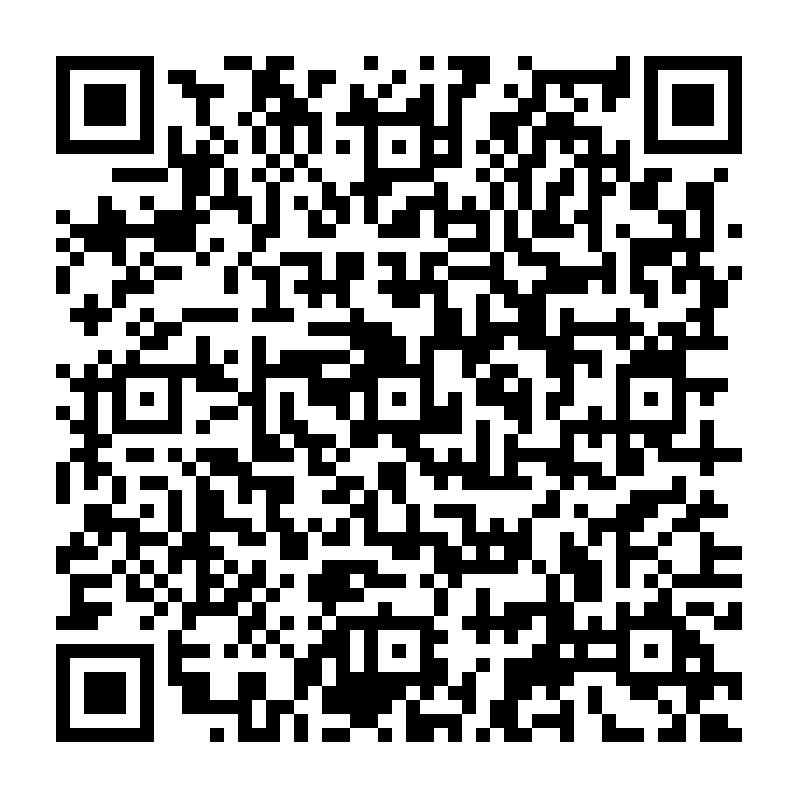 QR kód