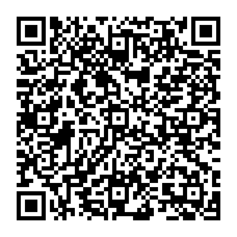 QR kód