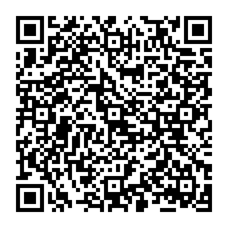 QR kód