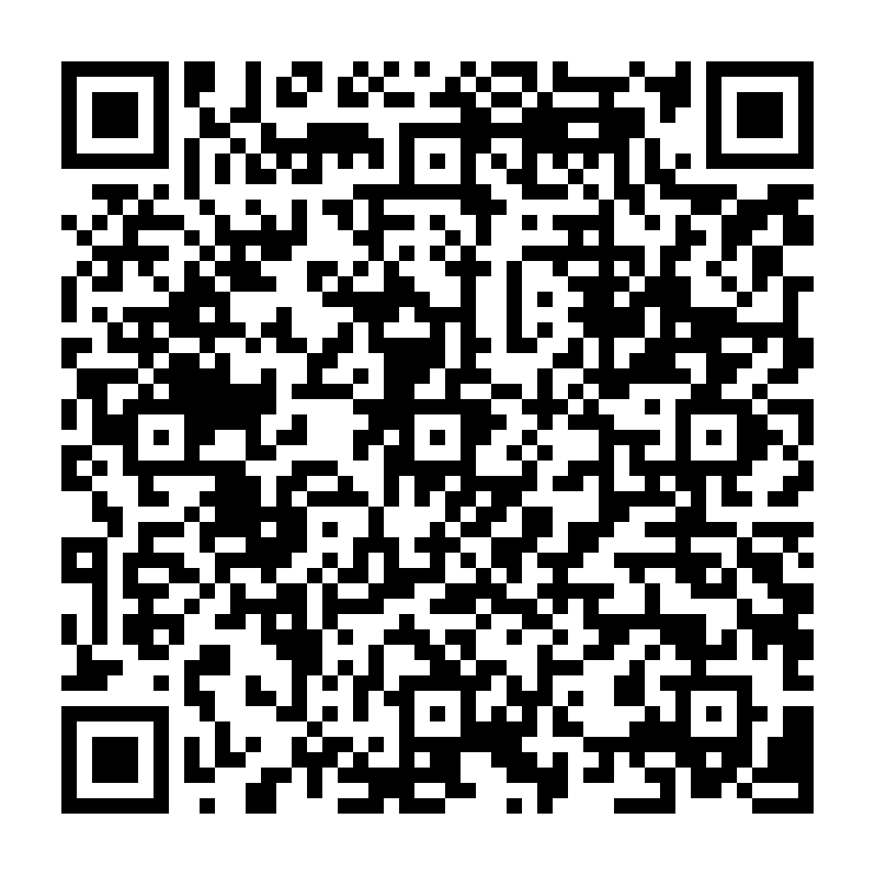QR kód