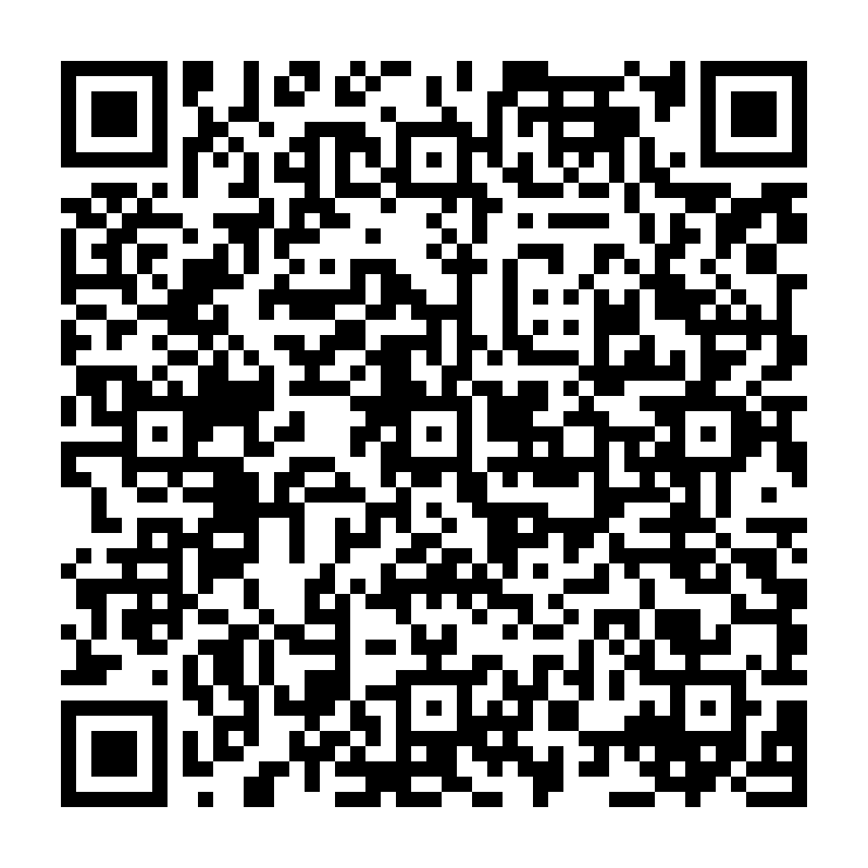 QR kód