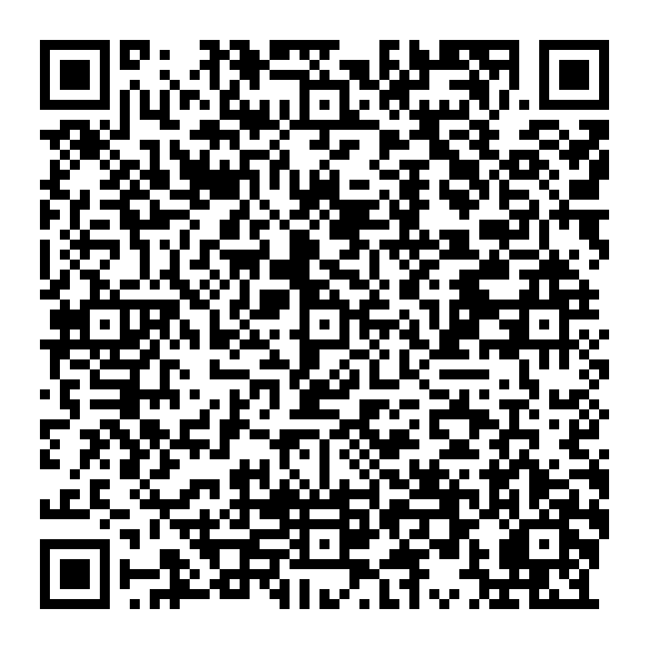 QR kód