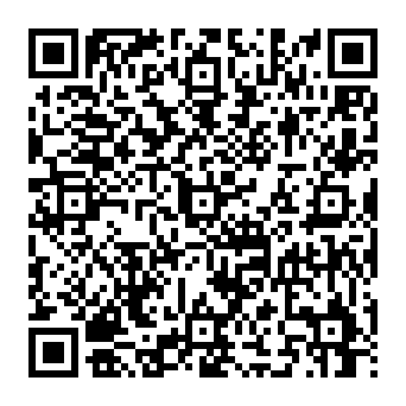QR kód