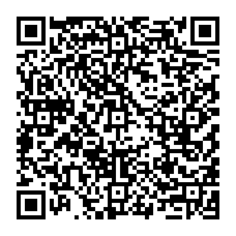 QR kód
