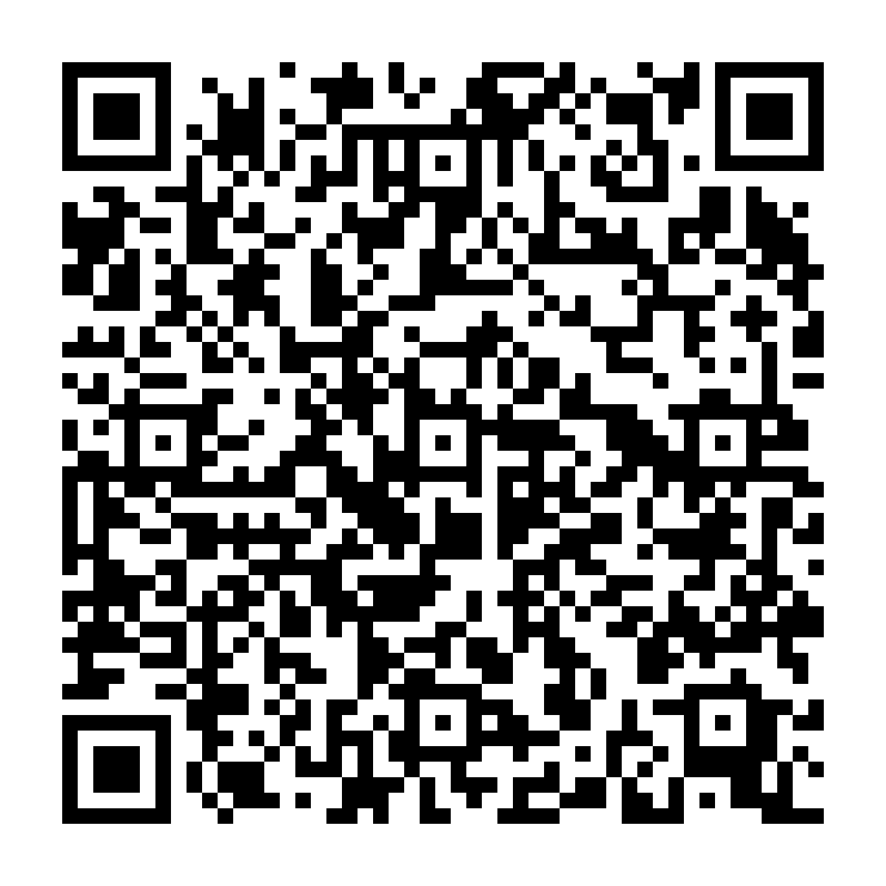 QR kód