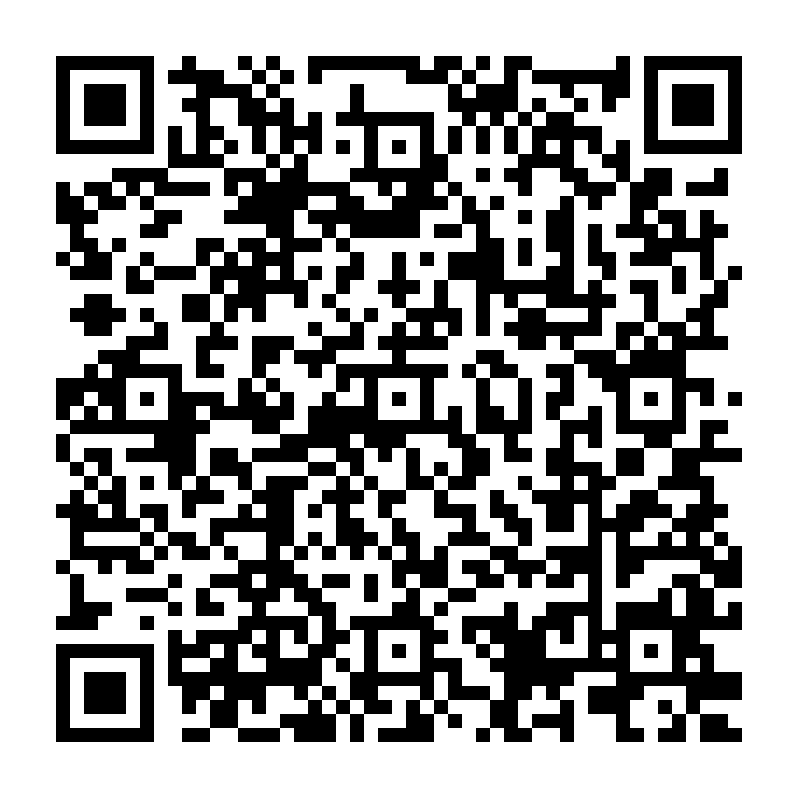 QR kód