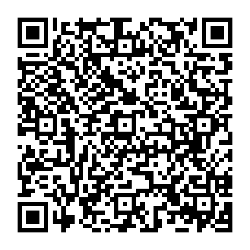 QR kód
