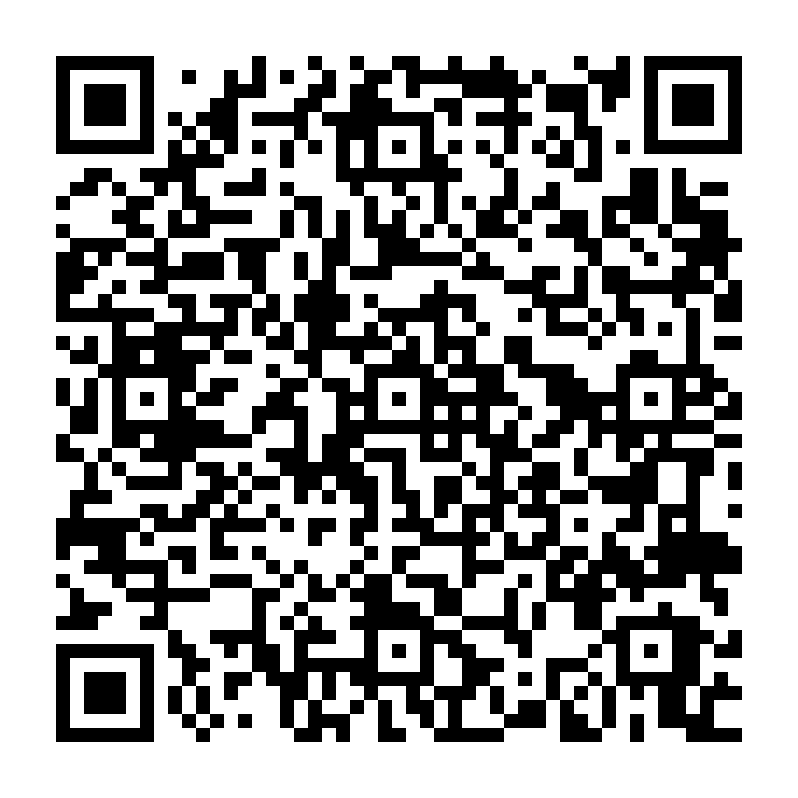 QR kód