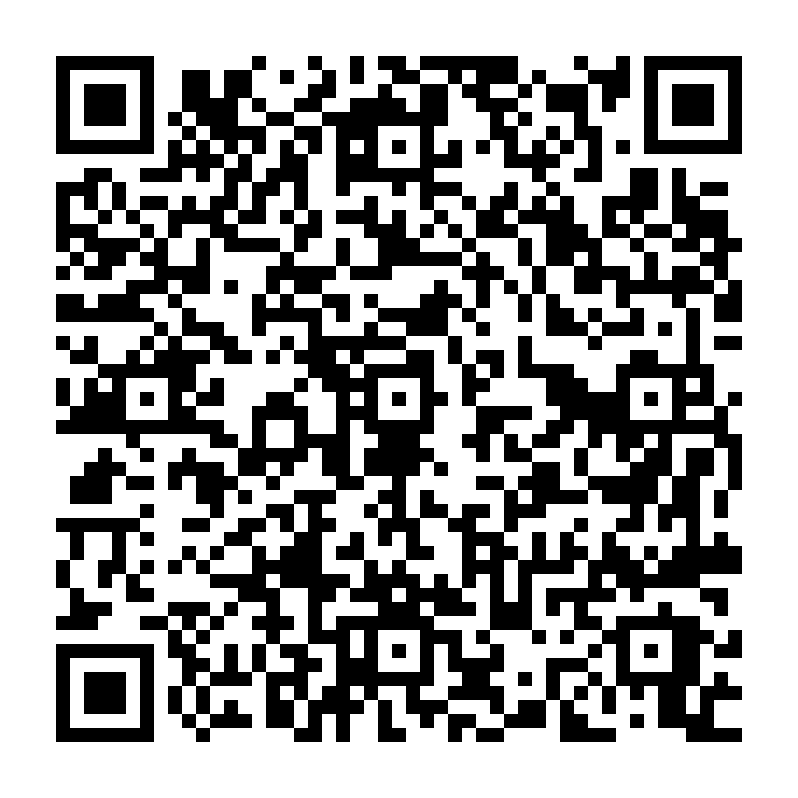 QR kód
