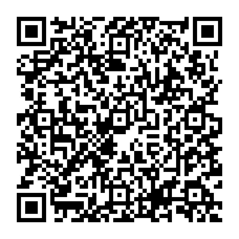 QR kód