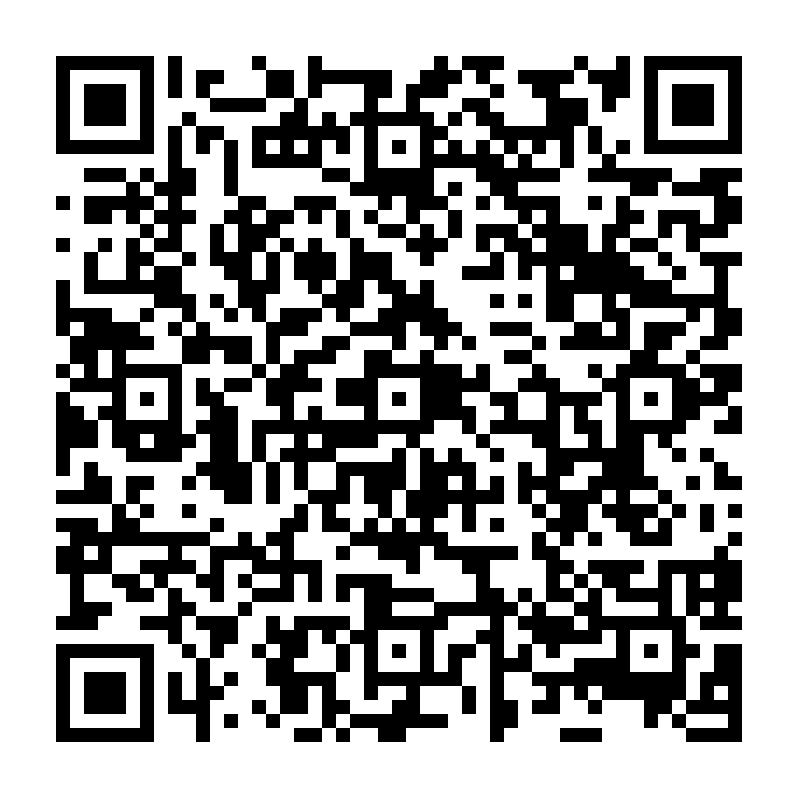 QR kód