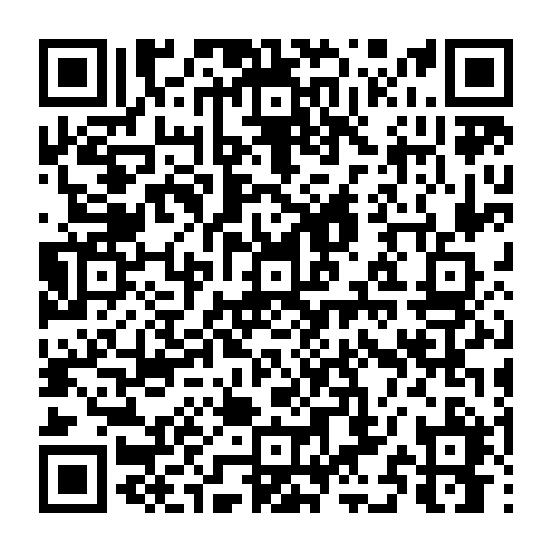 QR kód