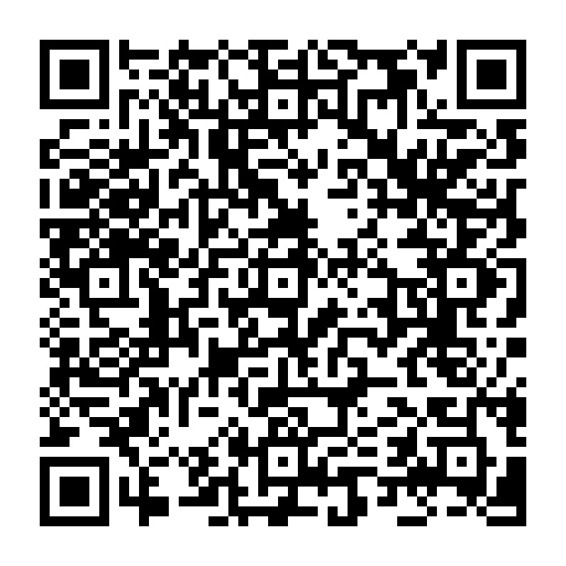 QR kód