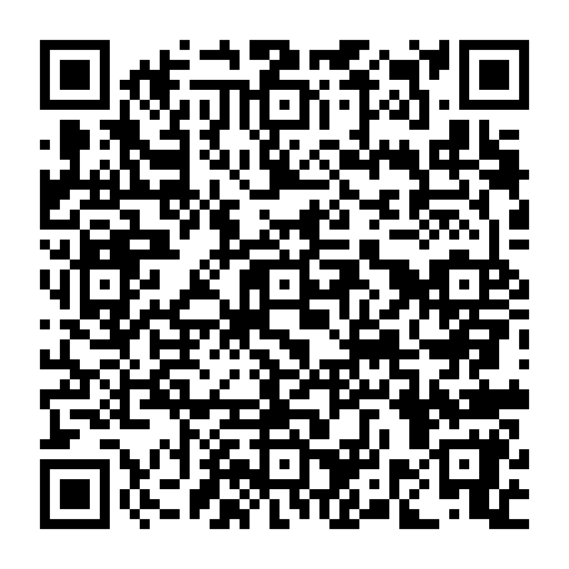 QR kód