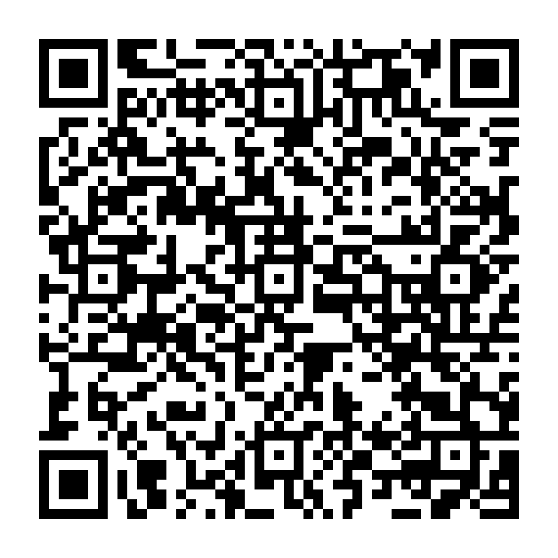 QR kód
