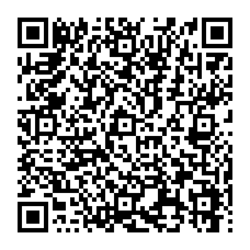 QR kód