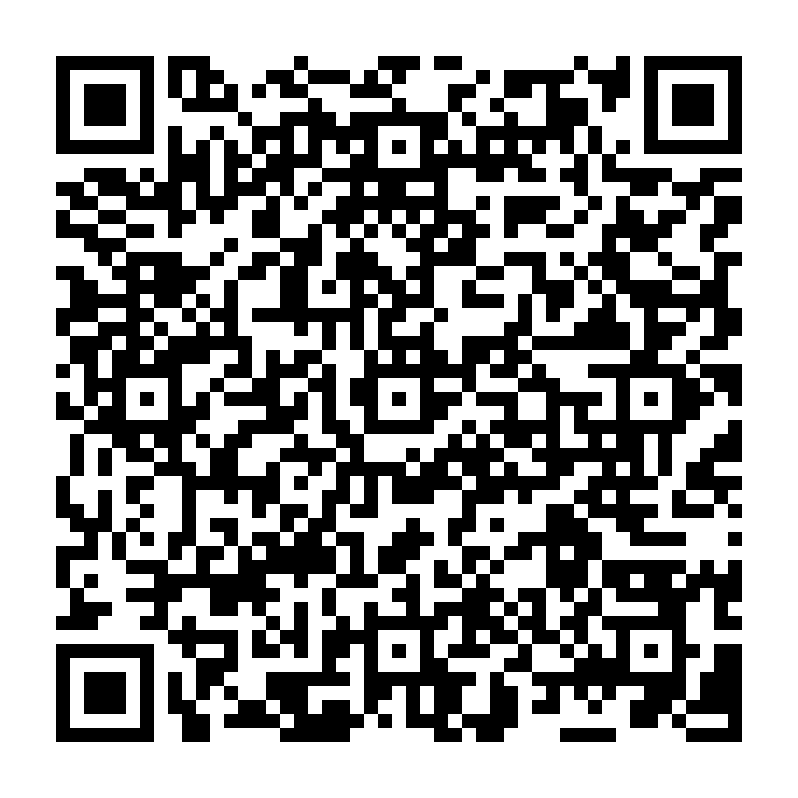 QR kód