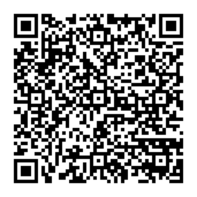 QR kód