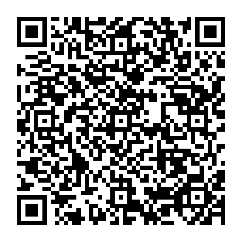 QR kód
