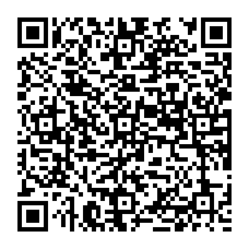 QR kód