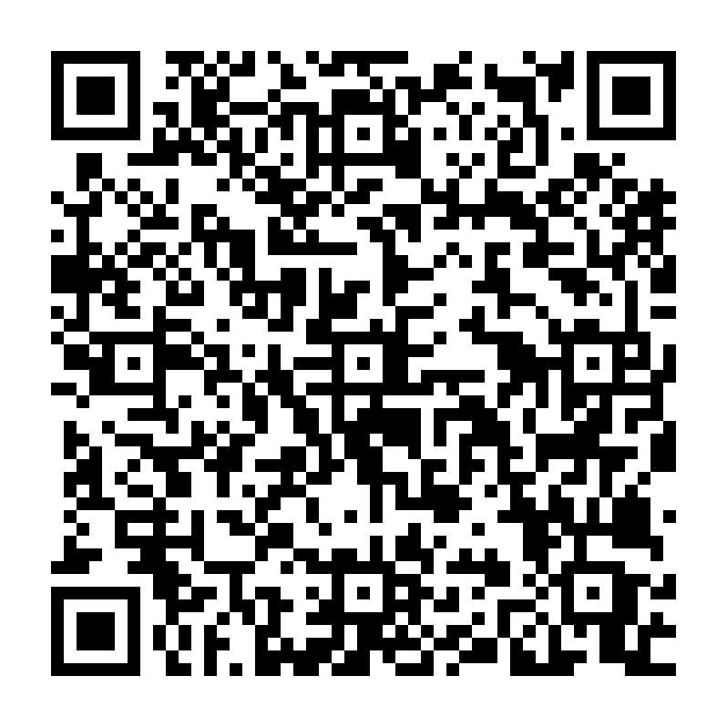 QR kód
