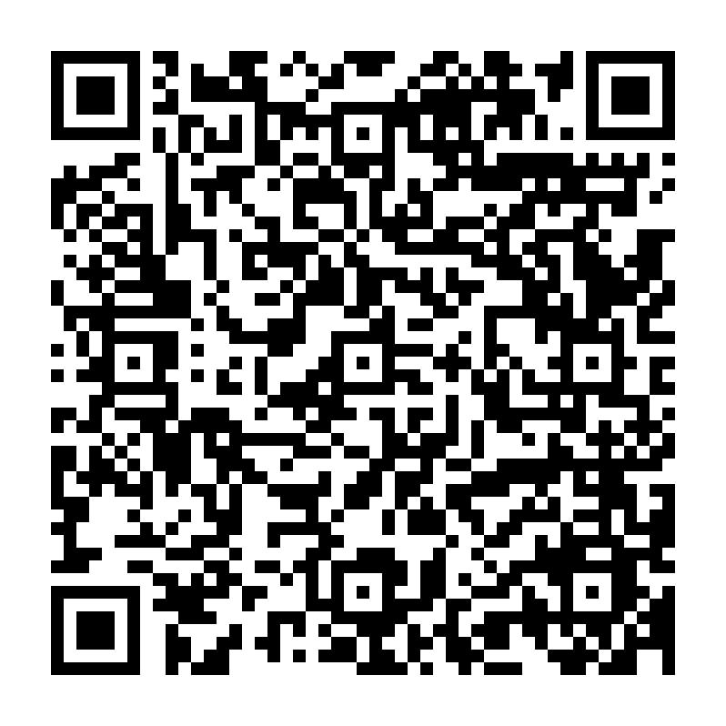 QR kód
