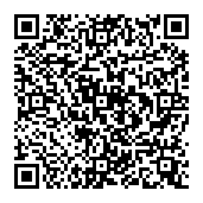 QR kód