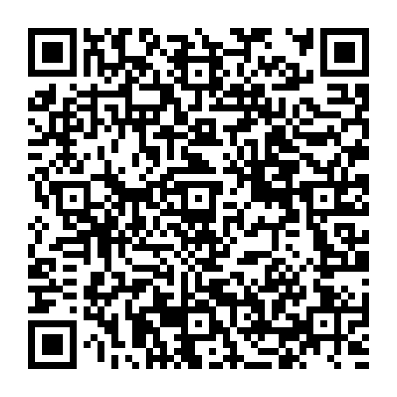 QR kód
