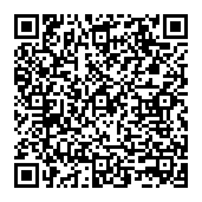 QR kód
