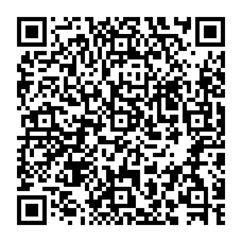 QR kód