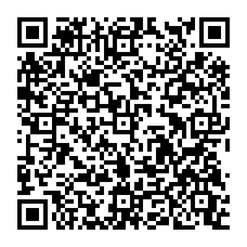 QR kód