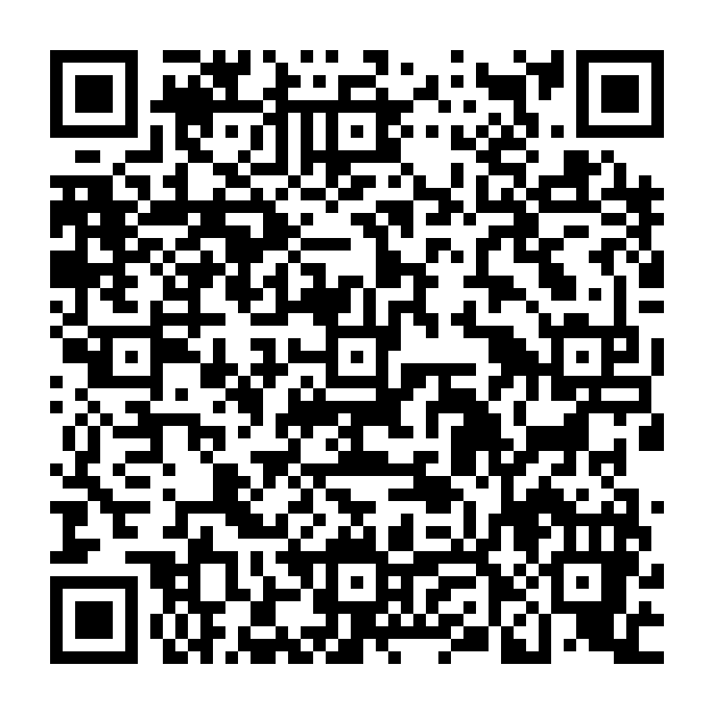 QR kód
