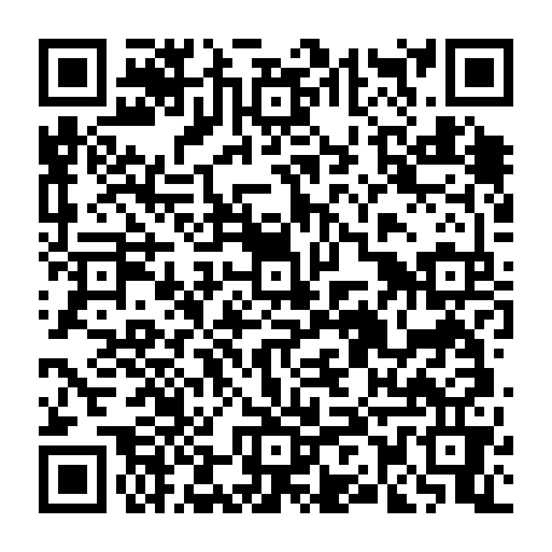 QR kód