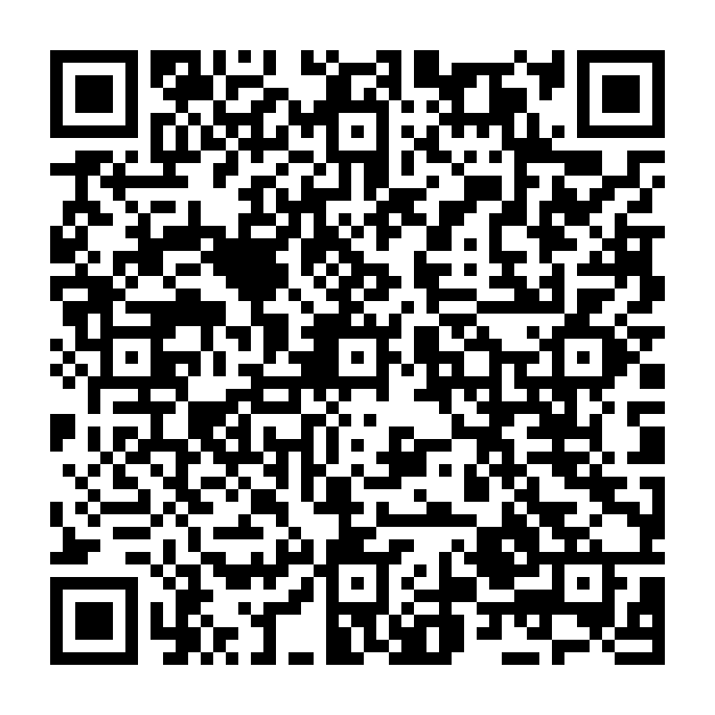 QR kód