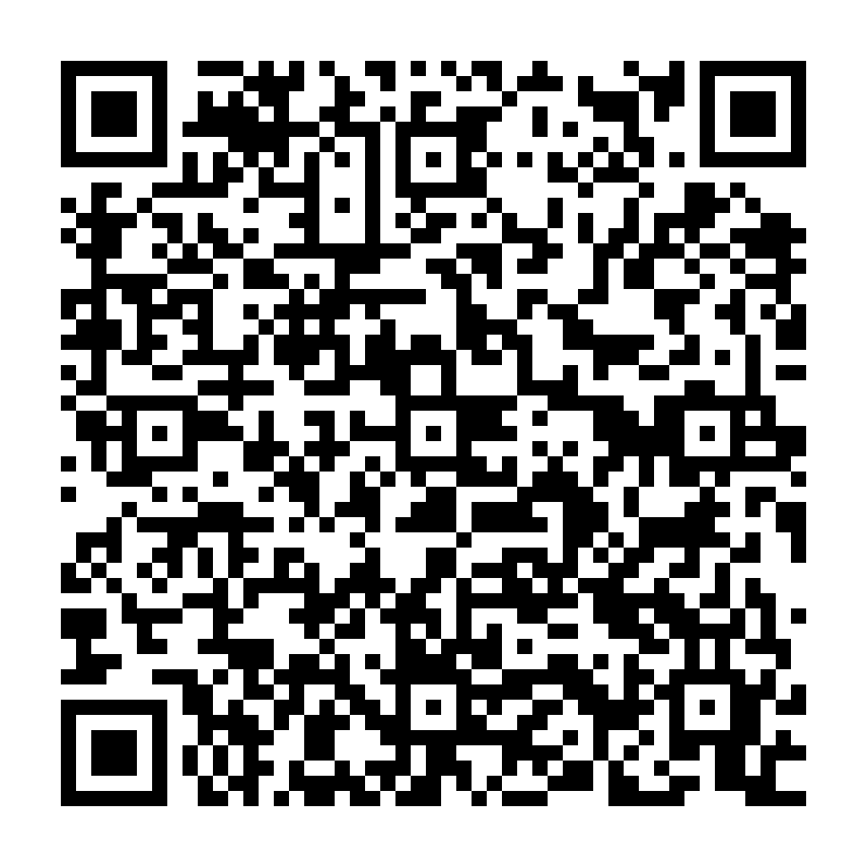 QR kód