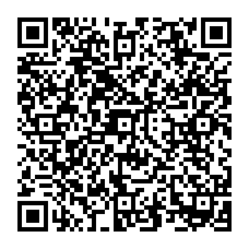 QR kód